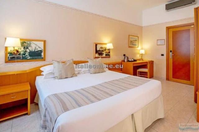 Hotel Monte Rosa