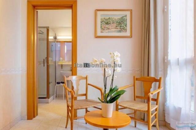 Hotel Monte Rosa