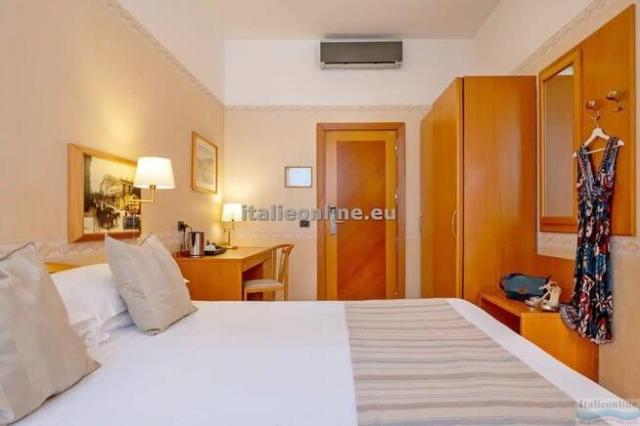Hotel Monte Rosa