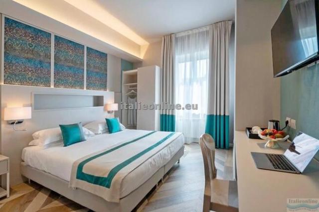 Hotel Monte Rosa