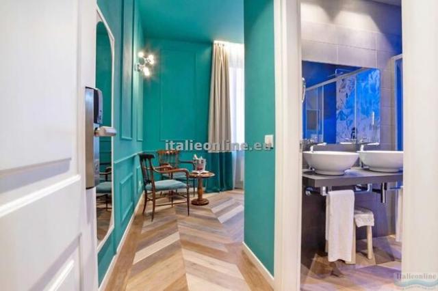 Hotel Monte Rosa