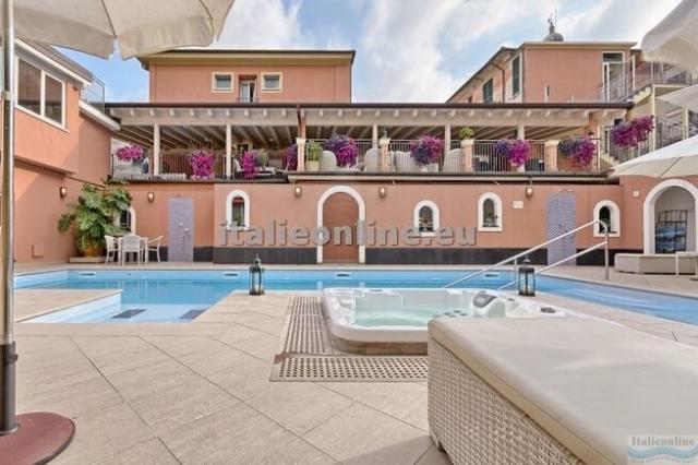 Hotel Monte Rosa