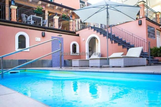Hotel Monte Rosa
