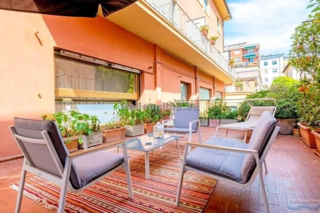 Hotel Monte Rosa