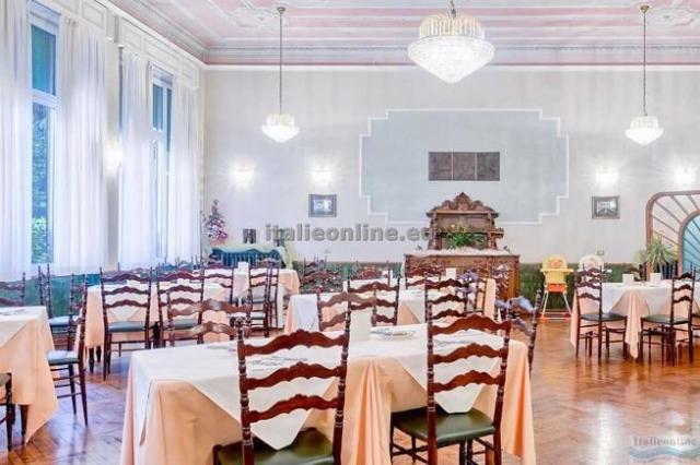 Hotel Monte Rosa