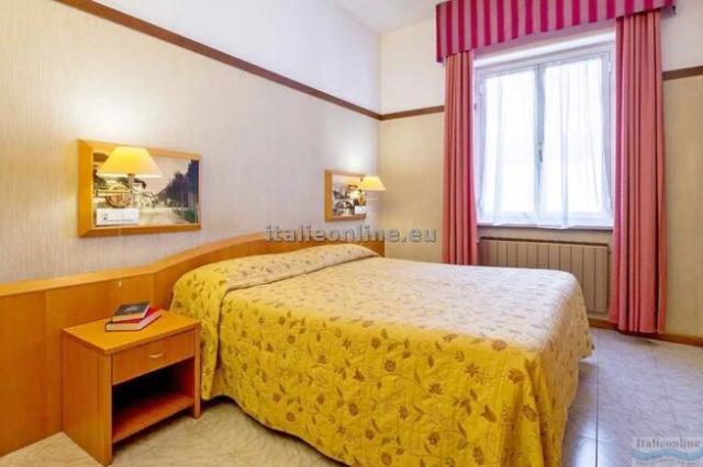 Hotel Monte Rosa
