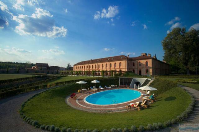 Albergo dell'Agenzia