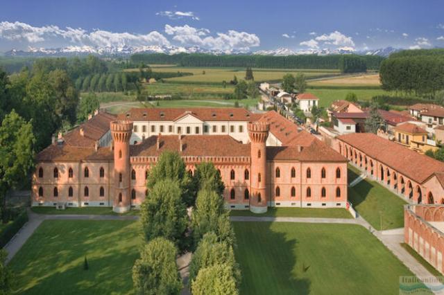 Albergo dell'Agenzia