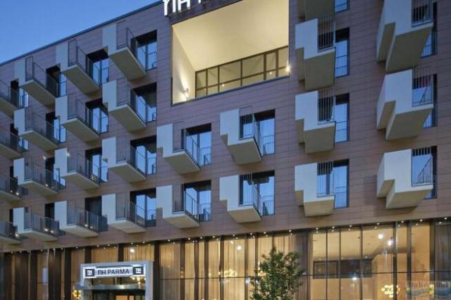 Hotel Nh Parma