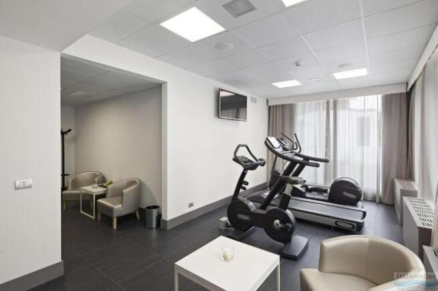 Hotel Nh Parma