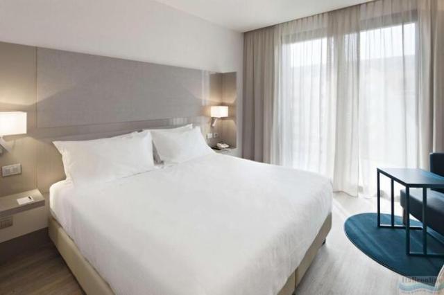 Hotel Nh Parma