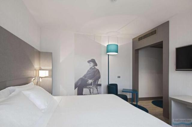 Hotel Nh Parma