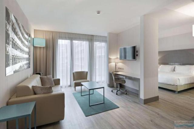 Hotel Nh Parma