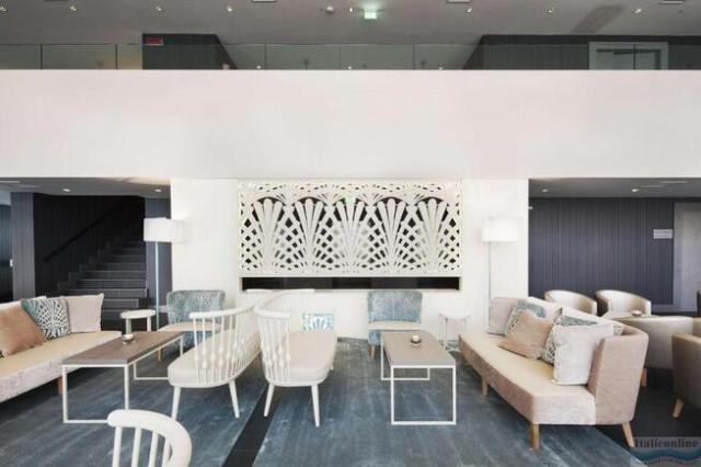 Hotel Nh Parma