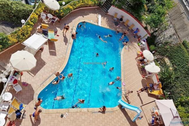 Residence Olivotti