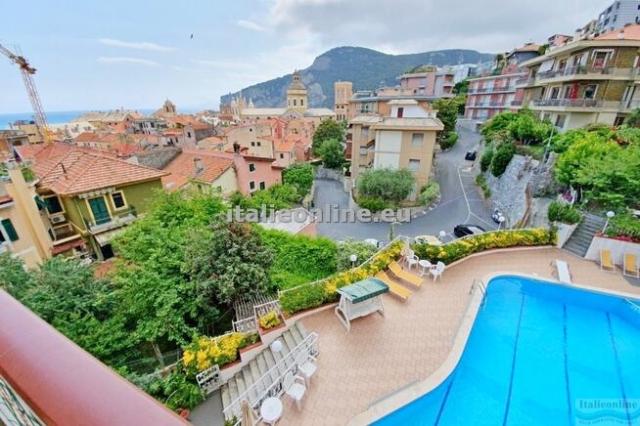 Residence Olivotti