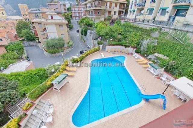 Residence Olivotti