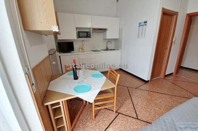 Residence Olivotti