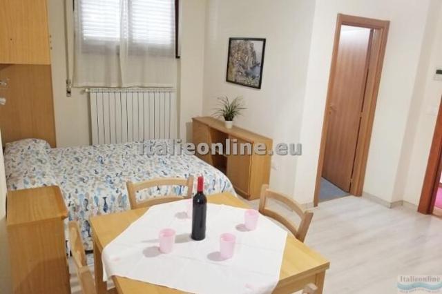 Residence Olivotti