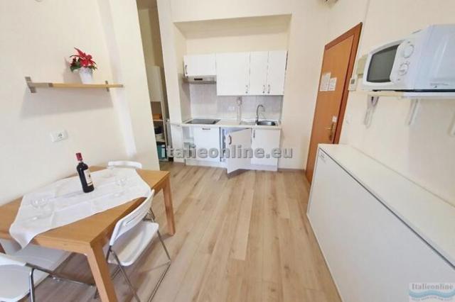 Residence Olivotti