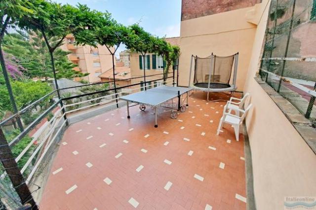 Residence Olivotti