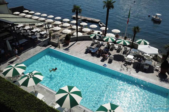 Hotel Ghiffa