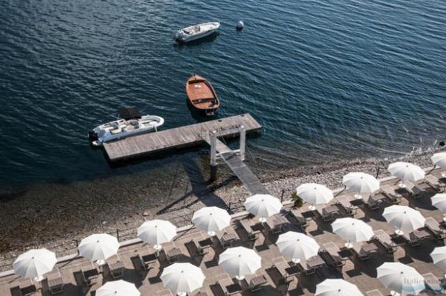 Hotel Ghiffa