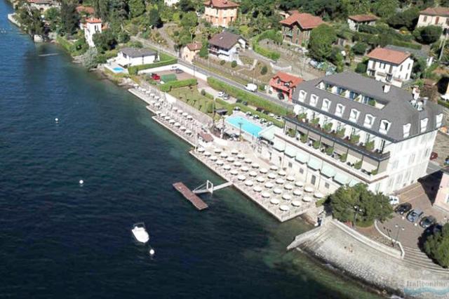Hotel Ghiffa