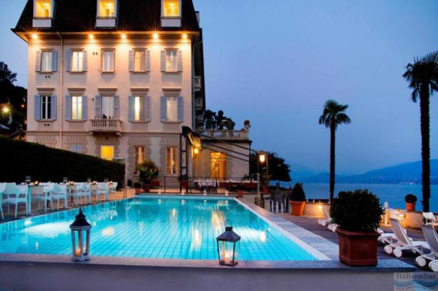 Hotel Ghiffa