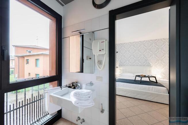 Hotel Lake Como Golf