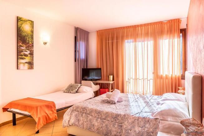 Hotel Lake Como Golf