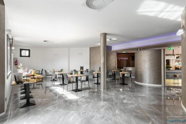 Hotel Lake Como Golf