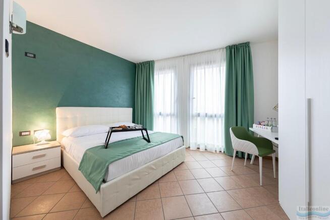 Hotel Lake Como Golf