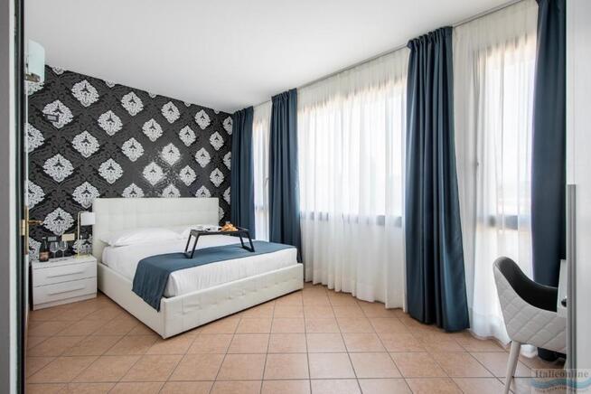 Hotel Lake Como Golf