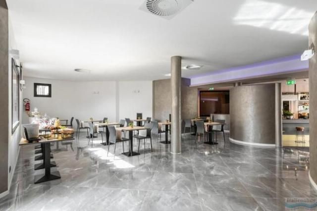 Hotel Lake Como Golf