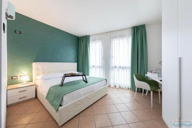Hotel Lake Como Golf