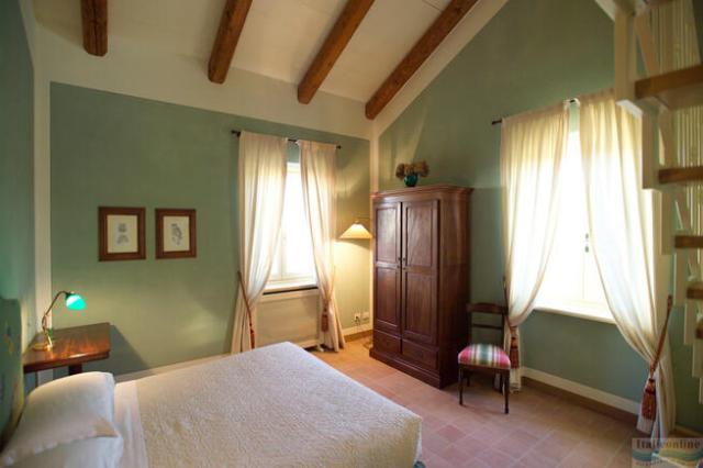 Hotel Poderi Luigi Einaudi