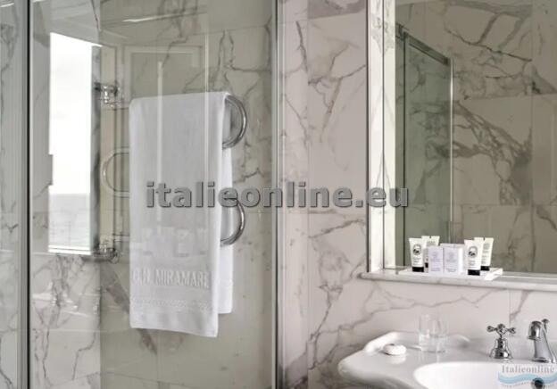 Grand Hotel Miramare