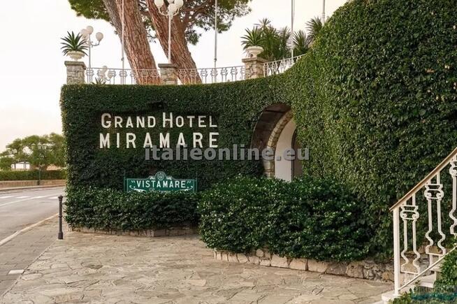 Grand Hotel Miramare
