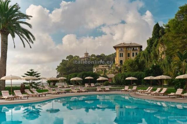 Grand Hotel Miramare
