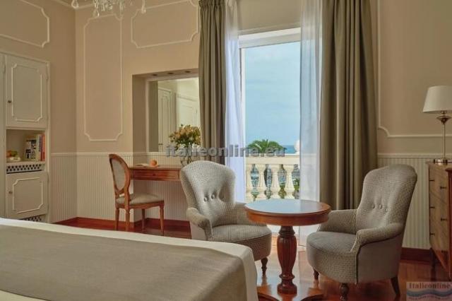 Grand Hotel Miramare