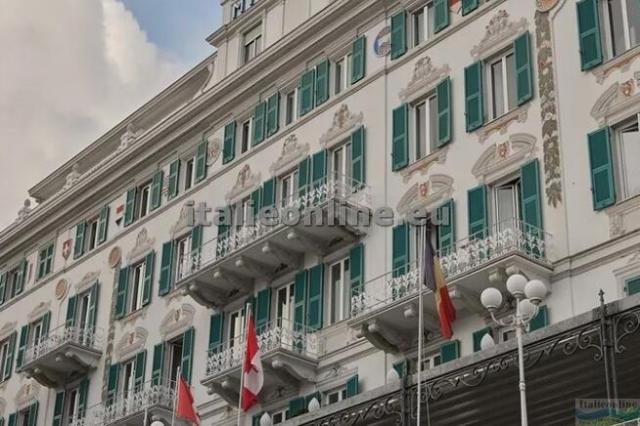 Grand Hotel Miramare