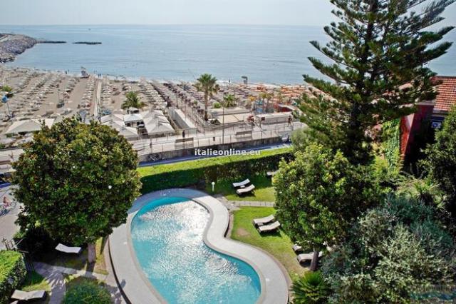 Hotel Garden Lido