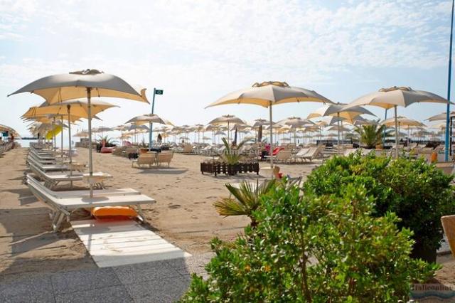 Hotel Garden Lido