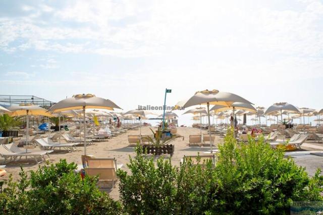 Hotel Garden Lido