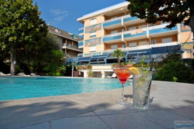 Hotel Garden Lido