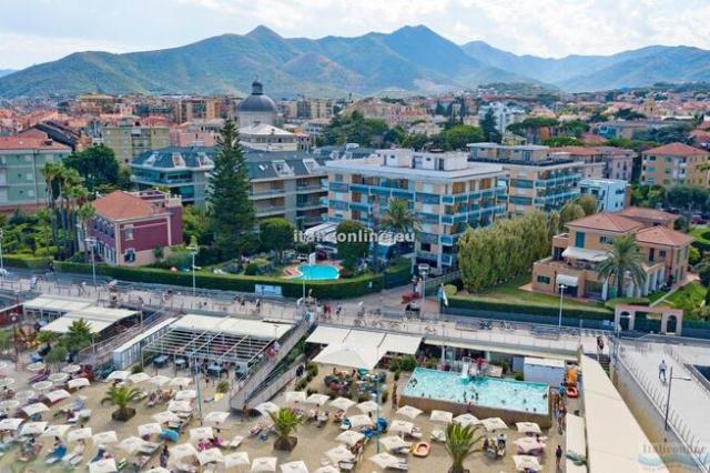 Hotel Garden Lido