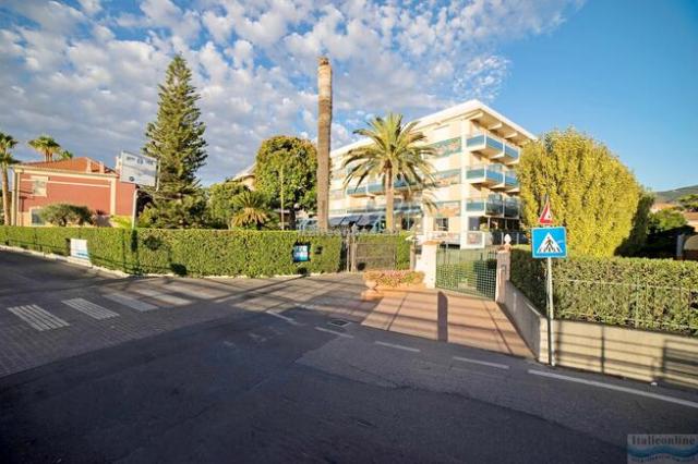 Hotel Garden Lido