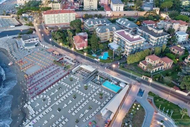 Hotel Garden Lido