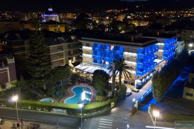 Hotel Garden Lido